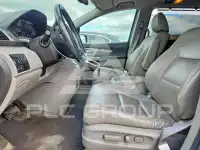 2012 Honda ODYSSEY фото