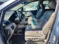 2012 Honda ODYSSEY фото