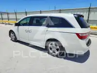 2012 Honda ODYSSEY фото