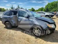 2012 Honda ODYSSEY фото