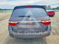 2012 Honda ODYSSEY фото