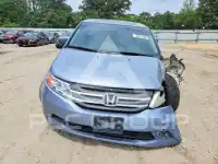 2012 Honda ODYSSEY фото