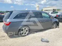 2012 Honda ODYSSEY photo