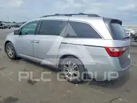 2012 Honda ODYSSEY фото