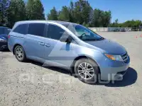 2012 Honda ODYSSEY фото