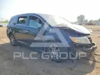 2012 Honda ODYSSEY photo
