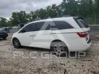 2012 Honda ODYSSEY фото