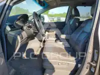 2012 Honda ODYSSEY фото