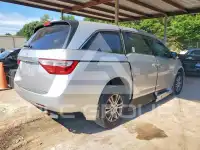 2012 Honda ODYSSEY photo