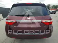 2012 Honda ODYSSEY фото