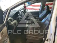 2012 Honda ODYSSEY фото