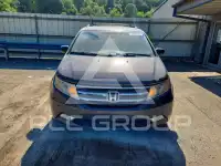 2012 Honda ODYSSEY фото
