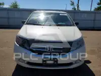 2012 Honda ODYSSEY фото