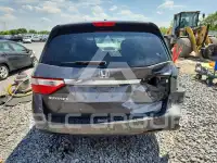 2012 Honda ODYSSEY photo