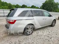 2012 Honda ODYSSEY фото