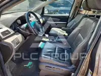 2012 Honda ODYSSEY фото