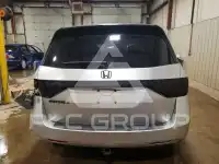 2012 Honda ODYSSEY photo