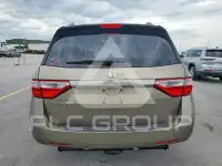 2012 Honda ODYSSEY фото