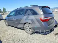 2012 Honda ODYSSEY фото