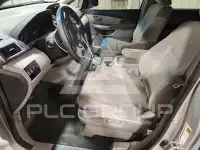 2012 Honda ODYSSEY photo