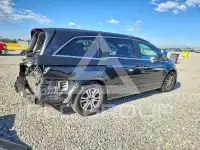 2012 Honda ODYSSEY фото
