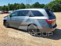 2012 Honda ODYSSEY фото