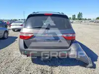 2012 Honda ODYSSEY фото