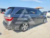 2012 Honda ODYSSEY фото