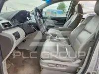 2012 Honda ODYSSEY фото