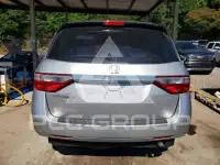 2012 Honda ODYSSEY photo