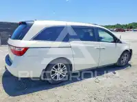 2012 Honda ODYSSEY photo