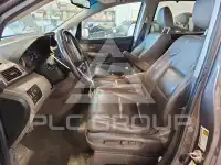 2012 Honda ODYSSEY фото