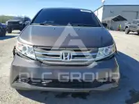 2012 Honda ODYSSEY фото