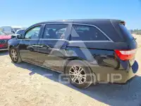 2012 Honda ODYSSEY photo