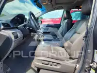 2012 Honda ODYSSEY фото