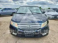 2012 Honda ODYSSEY фото