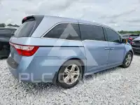 2012 Honda ODYSSEY фото
