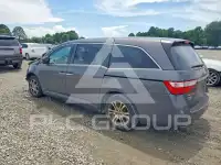 2012 Honda ODYSSEY фото
