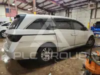 2012 Honda ODYSSEY photo
