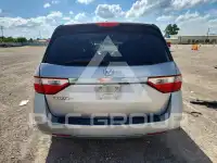 2012 Honda ODYSSEY photo