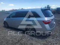 2012 Honda ODYSSEY фото
