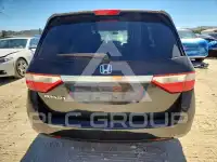 2012 Honda ODYSSEY photo
