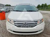 2012 Honda ODYSSEY фото