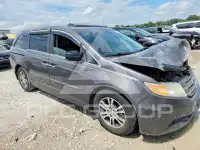2012 Honda ODYSSEY photo
