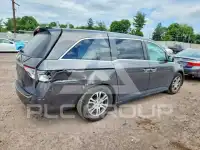 2012 Honda ODYSSEY фото
