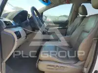2012 Honda ODYSSEY фото