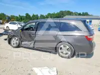 2012 Honda ODYSSEY фото