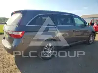 2012 Honda ODYSSEY фото
