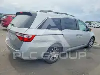 2012 Honda ODYSSEY фото