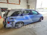 2012 Honda ODYSSEY фото